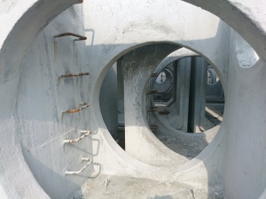 Hố ga