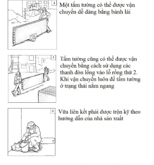 Xây tường