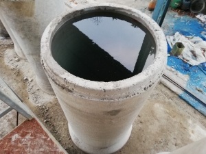 Thử cống