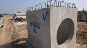 Hố ga thoát nước