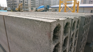 Chi tiết tấm tường
