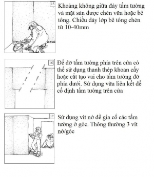 Lắp dựng