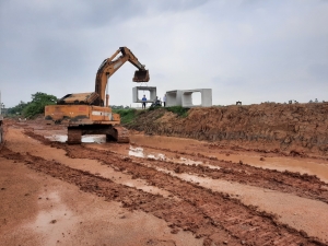 Báo giá cống hộp bê tông đúc sẵn