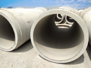 YÊU CẦU VỀ HÌNH THỨC BÊN NGOÀI CỦA ỐNG CỐNG BÊ TÔNG