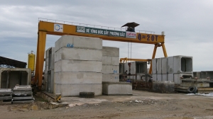 Đúc cống