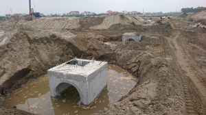Hố ga