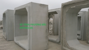 Cống hộp đơn