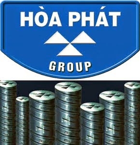 THÉP HÒA PHÁT
