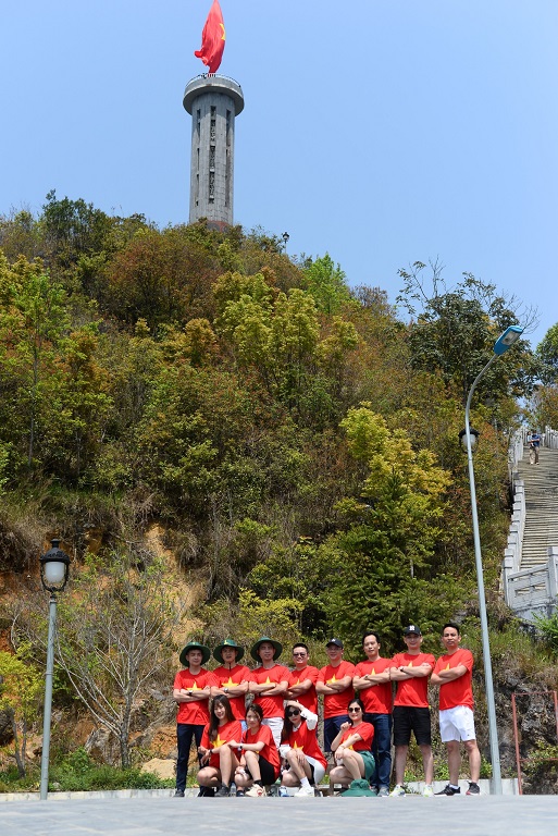 Khám phá Hà Giang - Mùa hoa trắng