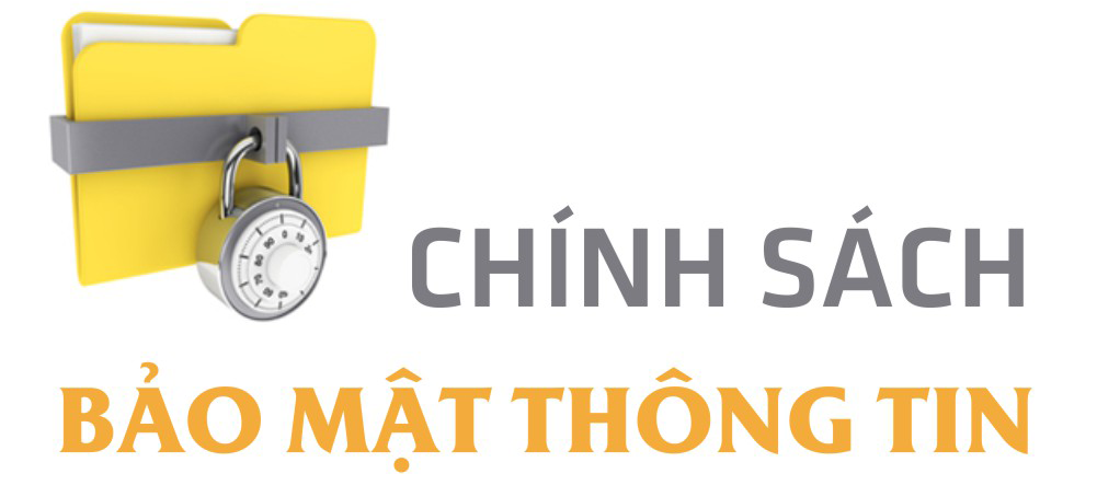 Chính sách bảo mật thông tin cá nhân khách hàng